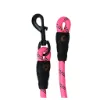 Billede af Lead rope Exclusive Reflective Pink