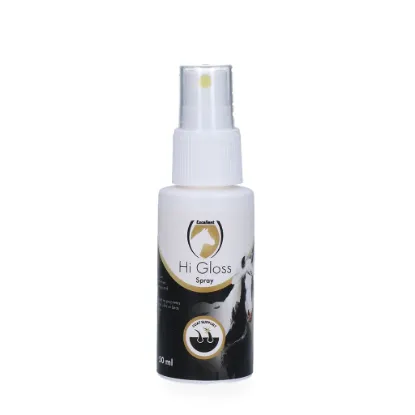 Billede af Excellent Horse Hi Gloss Spray 50 ml
