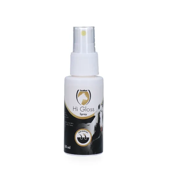 Billede af Excellent Horse Hi Gloss Spray 50 ml