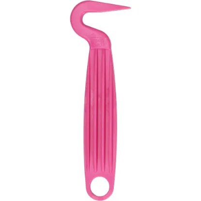 Billede af Hoof Pick Plastic Pink