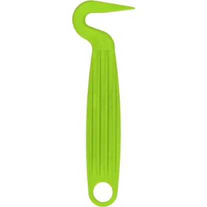 Billede af Hoof Pick Plastic Lime