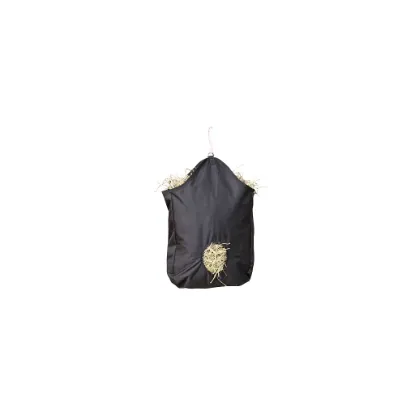 Billede af Hay Bag Black 65x50 cm