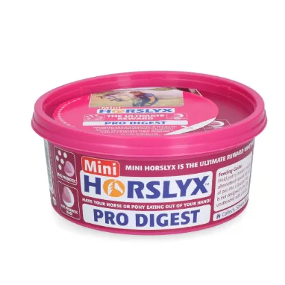 Billede af Horslyx Mini Digest