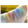 Billede af Lucky Horse Unicorn Rainbow Coloured Chalk