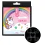 Billede af Lucky Horse Stencils 5 pieces