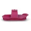 Billede af Strigla Original 180x90mm Pink