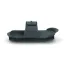 Billede af Strigla Original 180x90mm Grá