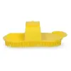 Billede af Strigla Original 180x90mm Gul