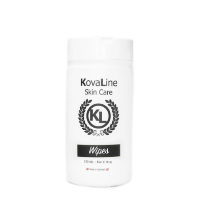 Billede af Kovaline Wipes 100