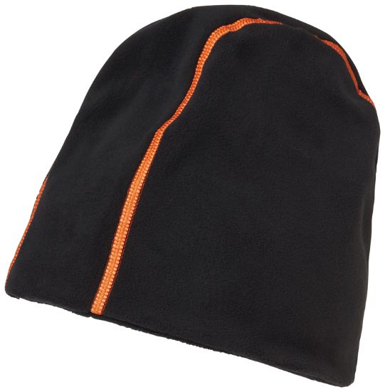 Billede af Helly Hansen Húgva, Oxford Fleece 990 Svart