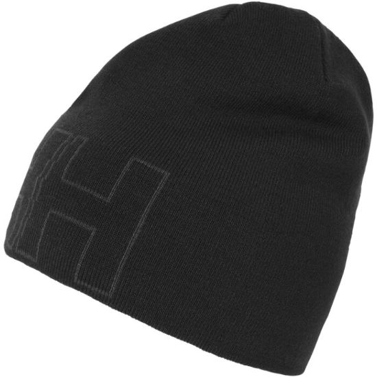 Billede af Helly Hansen Húgva Outline HH 990 Svørt