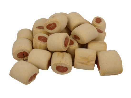 Billede af Vuffies marvkiks okse 400 g.