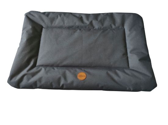 Billede af Whesco Madrassa 90x60cm Grá