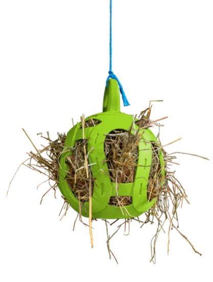 Picture of Jolly Hay Ball groen 20cm