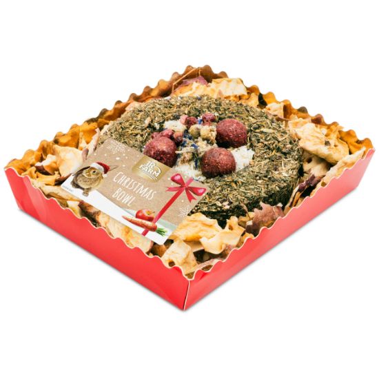 Billede af JR Farm Jóla Bowl 200g