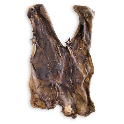 Billede af Snack'it Hestepandebrask (plader)