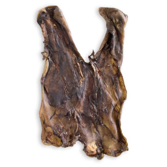 Billede af Snack'it Hestepandebrask (plader)