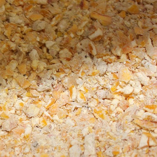 Billede af Meis Knúst, 25 kg