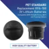 Billede af PetSafe RFA-188 battarí