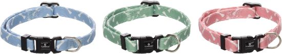 Billede af Sari hvølpahálsband 15-25cm 10mm XXS