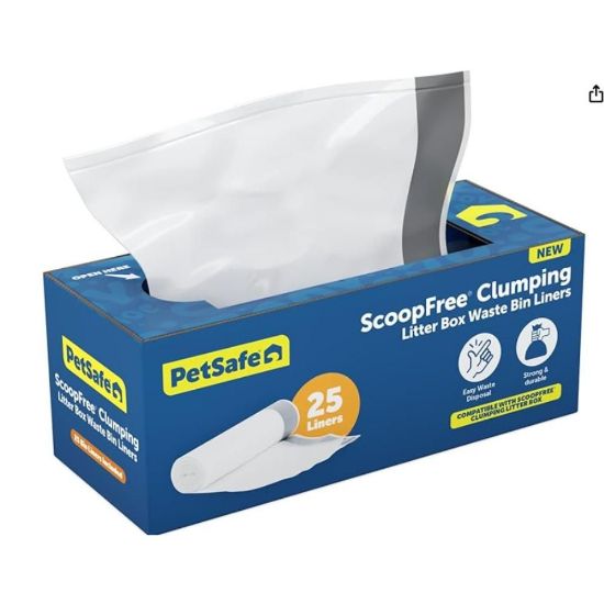 Billede af Smartspin Posar 25 stk
