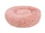 Billede af Song Fluffy S 58,5x58,5cm Rosa