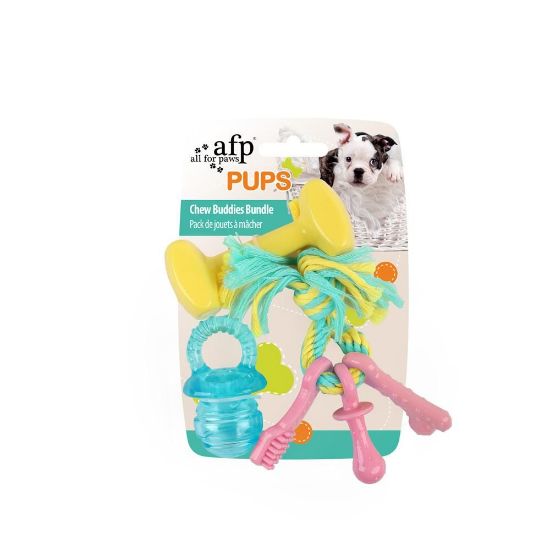 Billede af AFP Hvølpapakki 3 stk