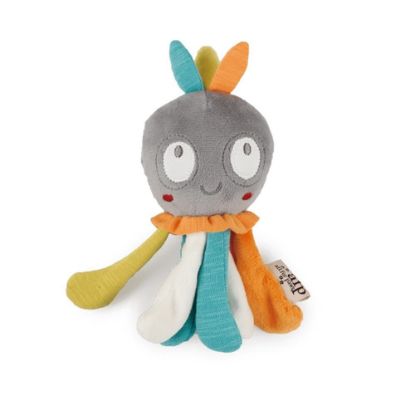 Billede af AFP Høgguslokkur