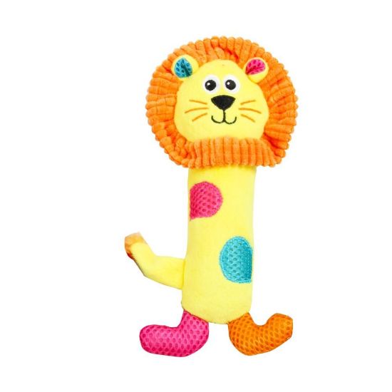 Billede af PAWISE Leyva