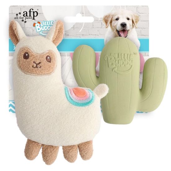 Billede af AFP Little Buddy Fiesta 2 stk