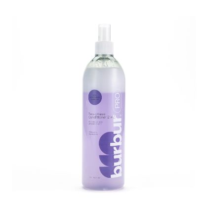Billede af BURBURPRO TWO-PHASE CONDITIONER 2IN1 500 ML