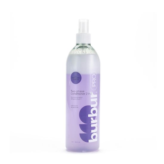 Billede af BURBURPRO TWO-PHASE CONDITIONER 2IN1 500 ML