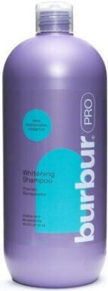 Billede af BURBURPRO SHAMPOO WHITENING 1000 ML