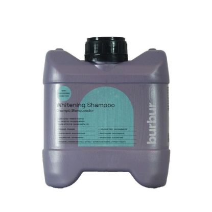 Billede af BURBURPRO SHAMPOO WHITENING 4000 ML