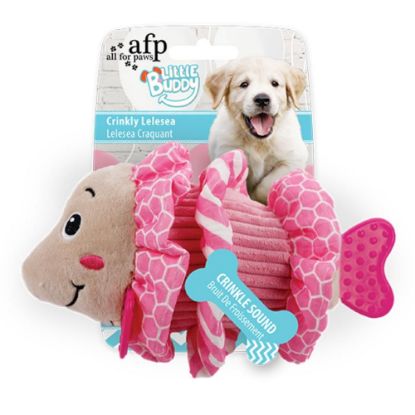 Billede af AFP Little Buddy Crinkly Lelesea