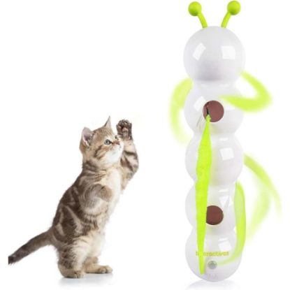 Billede af AFP Interactive Wack'A'Worm