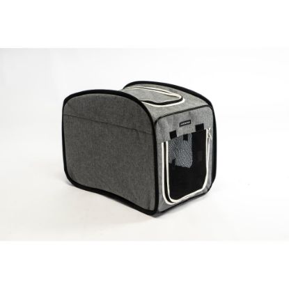 Billede af Nordic Paws Bella Toy Búður S 53,5x32,7x39cm Grátt