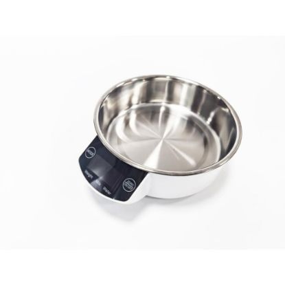 Vis detaljer for Nordic Paws Fóðurskál við vekt Billede af Nordic Paws Fóðurskál við vekt