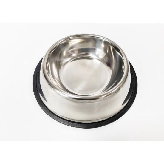 Billede af Nordic Paws Metalskál 26cm