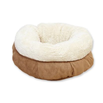 Vis detaljer for AFP Donut Song 45x45x25cm Brún Billede af AFP Donut Song 45x45x25cm Brún