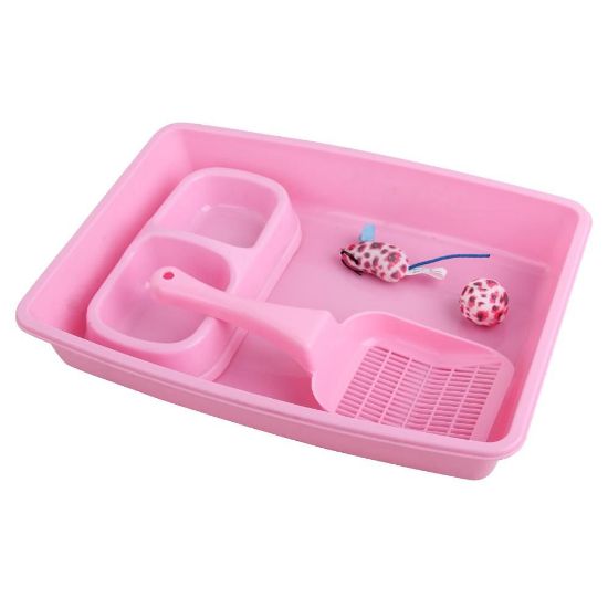 Billede af PAWISE Byrjunarpakki til kettling ljósareyður