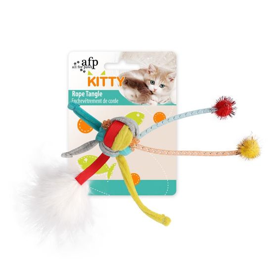 Billede af AFP Kitty Leika 20cm