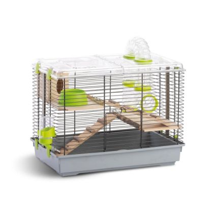 Billede af Gnagdjóra búður Pino Natura