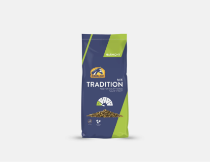 Billede af Cavalor Tradition Mix 20 kg