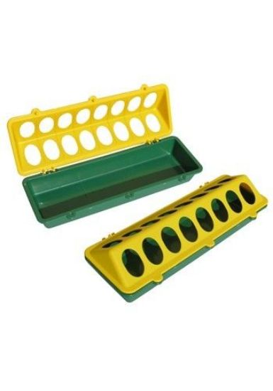 Billede af Fóðerílæt við lok 30cm