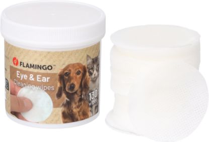 Vis detaljer for Eygna & Oyra Reinsiserviettar 130 stk Billede af Eygna & Oyra Reinsiserviettar 130 stk