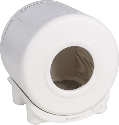 Billede af Sjálvreinsandi Kettubakki Atlas 52x49x56cm