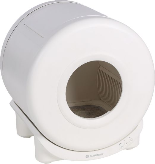 Billede af Sjálvreinsandi Kettubakki Atlas 52x49x56cm