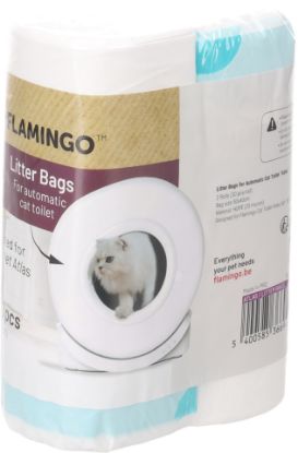 Billede af Posar til Atlas kettubakka 2x30 stk