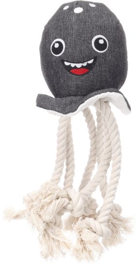 Billede af Flipper Høgguslokkur L 12x8,5x35,5cm Gráur